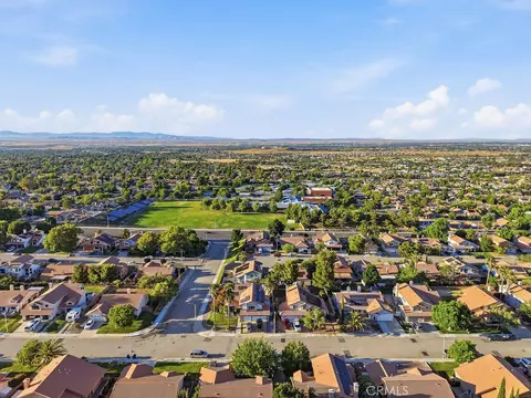 View/Area - 4621 Brisa, Palmdale, CA 93551 photo 6 of 7