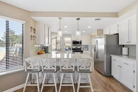 Kitchen - 4621 Brisa, Palmdale, CA 93551 photo 2 of 5
