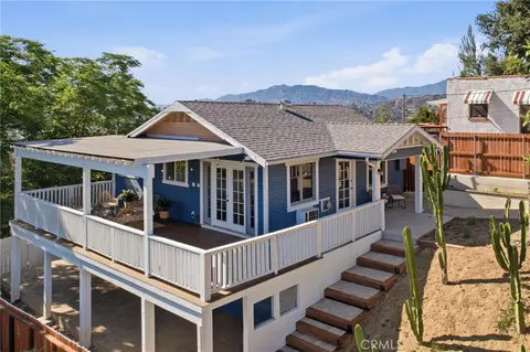 4780 Hub, Los Angeles, CA 90042