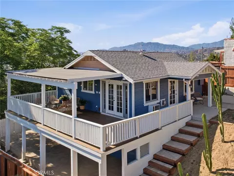 4780 Hub, Los Angeles, CA 90042