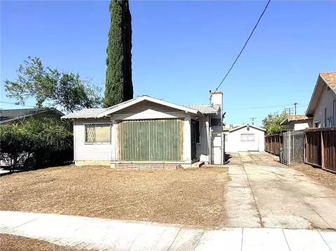 265 Bella Vis, Pasadena, CA 91107