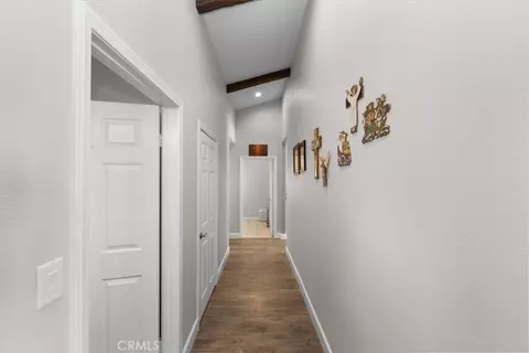Entry Way - 1925 El Dorado, Acton, CA 93510 photo 5 of 9