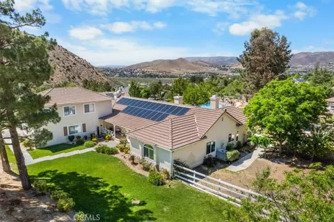View/Area - 1925 El Dorado, Acton, CA 93510 photo 3 of 5