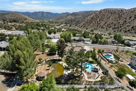 View/Area - 1925 El Dorado, Acton, CA 93510 photo 5 of 5