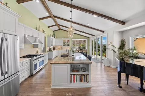 Kitchen - 1925 El Dorado, Acton, CA 93510 photo 2 of 4