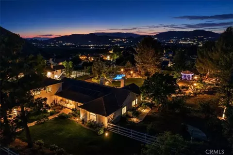 View/Area - 1925 El Dorado, Acton, CA 93510 photo 1 of 5