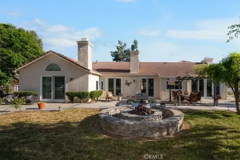 Exterior - 1925 El Dorado, Acton, CA 93510 photo 7 of 21