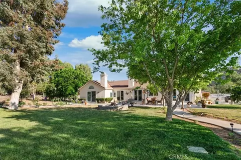 Exterior - 1925 El Dorado, Acton, CA 93510 photo 21 of 21