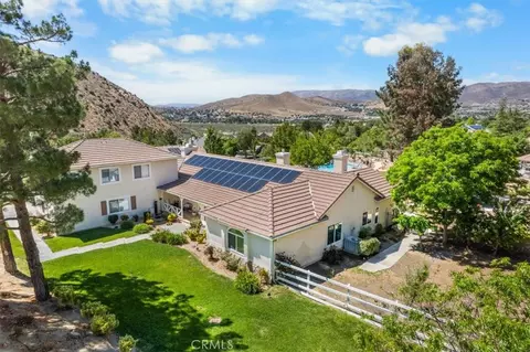 View/Area - 1925 El Dorado, Acton, CA 93510 photo 2 of 6