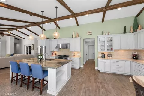 Kitchen - 1925 El Dorado, Acton, CA 93510 photo 5 of 5