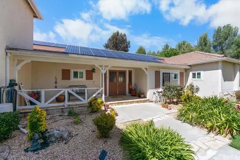 Exterior - 1925 El Dorado, Acton, CA 93510 photo 7 of 19