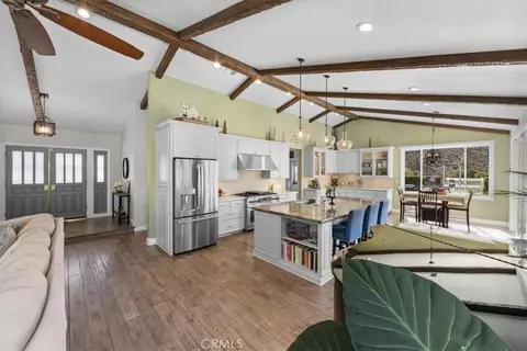 Kitchen - 1925 El Dorado, Acton, CA 93510 photo 2 of 5