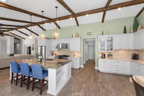 Kitchen - 1925 El Dorado, Acton, CA 93510 photo 1 of 4