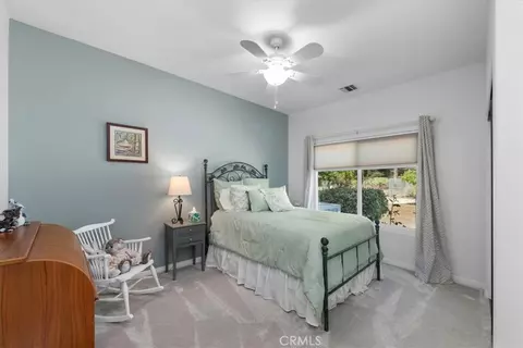Bedroom - 1925 El Dorado, Acton, CA 93510 photo 2 of 6
