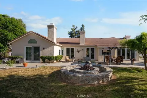 Exterior - 1925 El Dorado, Acton, CA 93510 photo 8 of 19