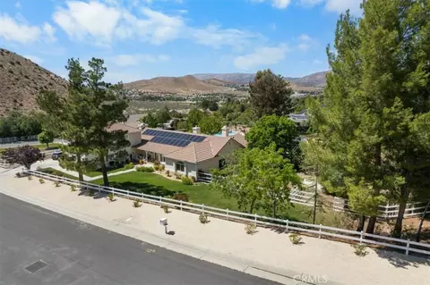 View/Area - 1925 El Dorado, Acton, CA 93510 photo 2 of 5