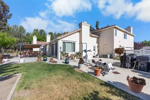 Exterior - 1925 El Dorado, Acton, CA 93510 photo 9 of 19