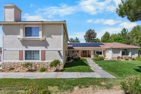Exterior - 1925 El Dorado, Acton, CA 93510 photo 6 of 19