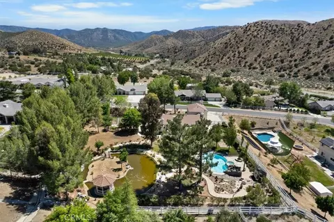 View/Area - 1925 El Dorado, Acton, CA 93510 photo 6 of 6