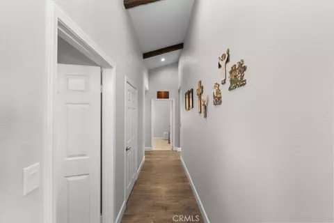 Entry Way - 1925 El Dorado, Acton, CA 93510 photo 6 of 9