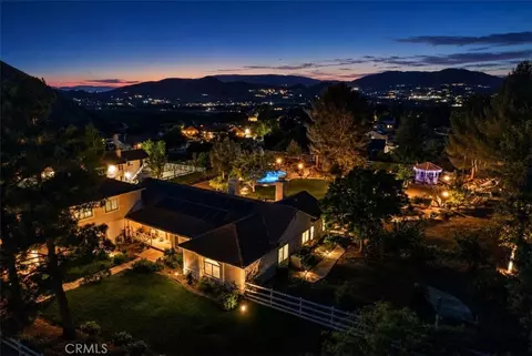 View/Area - 1925 El Dorado, Acton, CA 93510 photo 1 of 5