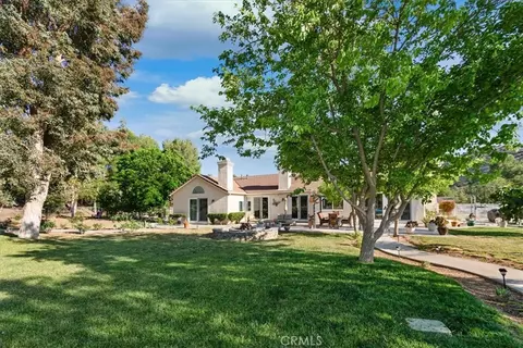 Exterior - 1925 El Dorado, Acton, CA 93510 photo 10 of 21