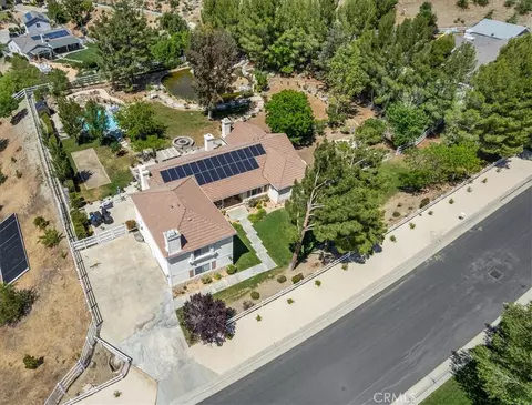 View/Area - 1925 El Dorado, Acton, CA 93510 photo 4 of 5