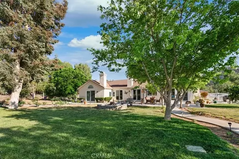 Exterior - 1925 El Dorado, Acton, CA 93510 photo 21 of 21