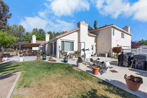 Exterior - 1925 El Dorado, Acton, CA 93510 photo 8 of 21