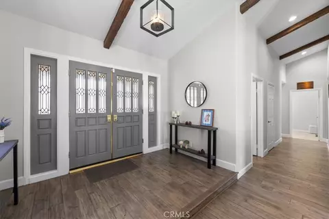 Entry Way - 1925 El Dorado, Acton, CA 93510 photo 3 of 9