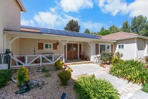 Exterior - 1925 El Dorado, Acton, CA 93510 photo 19 of 21