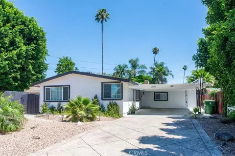 20401 Napa St, Winnetka, CA 91306