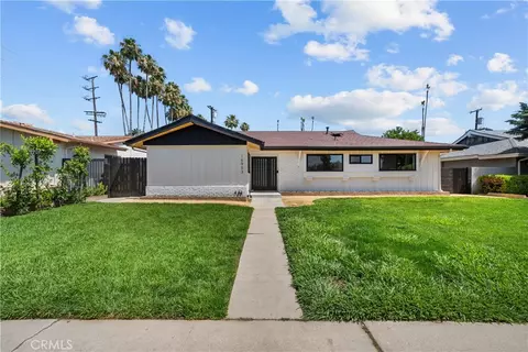 16953 San Jose St, Granada Hills, CA 91344