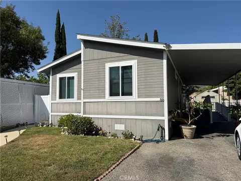 1550 Rory Ln #SPC 88, Simi Valley, CA 93063
