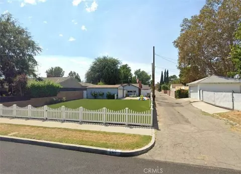 635 N Beachwood, Burbank, CA 91506