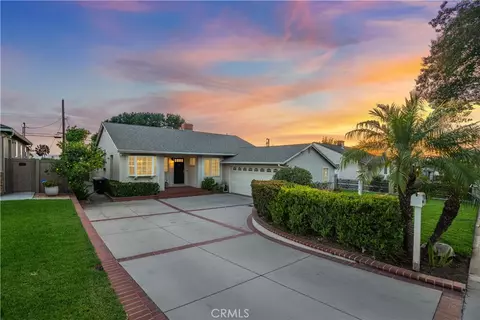 1831 Richard St, Burbank, CA 91504