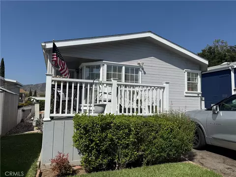 1550 Rory Ln #SPC 261, Simi Valley, CA 93063
