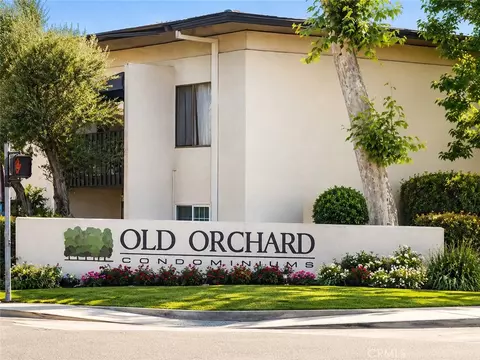 23515 Lyons, Valencia, CA 91355