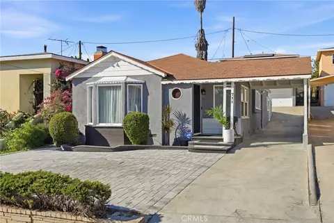 711 Stepney St, Inglewood, CA 90302