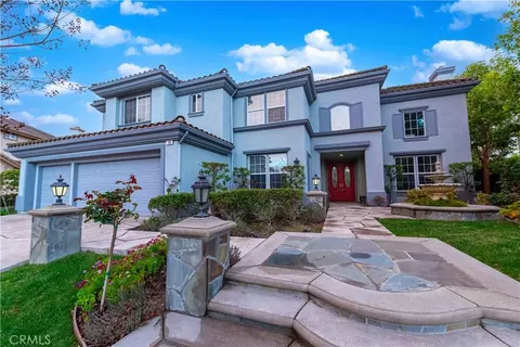 Exterior - 260 Heath Meadow Ct, Simi Valley, CA 93065 photo 4 of 8