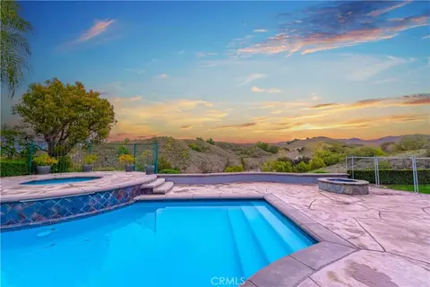 Exterior - 260 Heath Meadow Ct, Simi Valley, CA 93065 photo 5 of 8