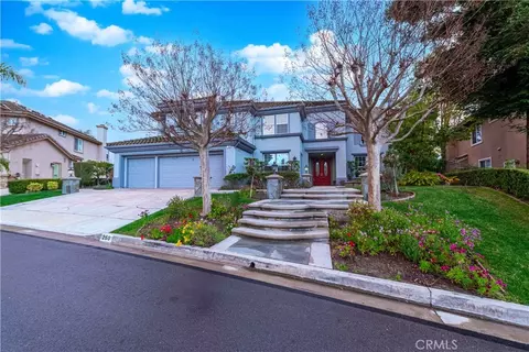 260 Heath Meadow Ct, Simi Valley, CA 93065