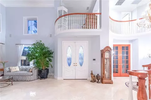 Entry Way - 260 Heath Meadow Ct, Simi Valley, CA 93065 photo 1 of 4