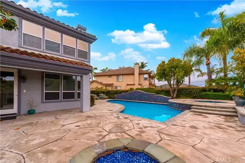 Exterior - 260 Heath Meadow Ct, Simi Valley, CA 93065 photo 6 of 8