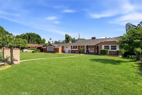 17066 Chase, Sherwood Forest, CA 91325