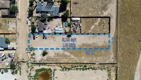 0 Avenue Q2, Palmdale, CA 93550 photo 2