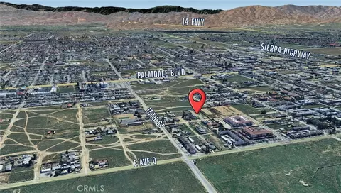 0 Avenue Q2, Palmdale, CA 93550 photo 3