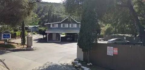 1667 Las Virgenes Cyn #11, Calabasas, CA 91302