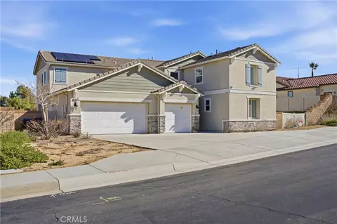 41638 Cielo Vis, Palmdale, CA 93551