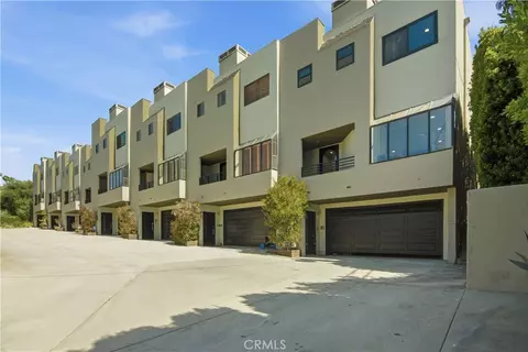 3023 Berkeley #1, Los Angeles, CA 90026